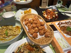 -玉桥餐厅(天坛店)