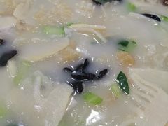 -春水锅贴·传统鲁菜(大明湖店)