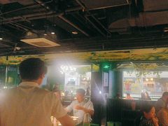 -青一色火锅(摩根店)
