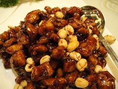 酱爆鸡丁-无名居(西直门总店)