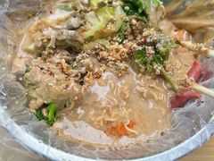 -陈记麻辣烫(浦口道店)