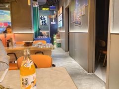 -沪上名羊天下•烤羊腿•东北烧烤•小龙虾(浦东直营总店)