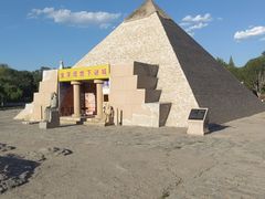 -北京世界公园