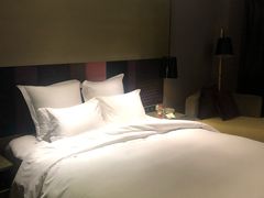 -南京禄口机场雅高铂尔曼大酒店