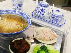 -伟记奥面馆(养育巷店)