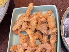 -巴倒烫陆派火锅山庄(南山总店)