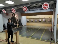 -道顺射箭·团建·骑射(张杨路店)