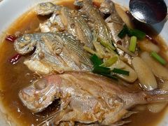 -大家食府·福建菜(FAC协盛中心庭院餐厅店)