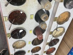 -鲸之味回转自助小火锅(钟鼎名悦店)