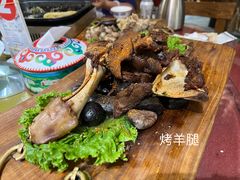-天下醉美蒙餐(林西店)