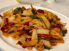 -天天渔港(杏林街店)