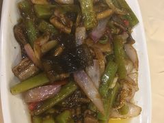 -老街饭庄·地道淮扬菜(扬子江北路总店)