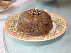 -烤肉季饭庄