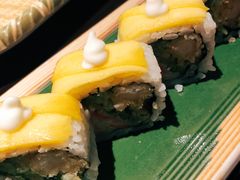 -和一料理(安阳店)