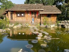 -南山植物园