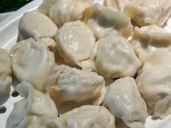 -悦海·家宴·冰花皮皮虾大锅贴(宝龙店)