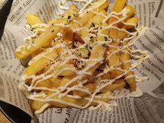 -雪熊精酿·哈尔滨烧烤酒馆(非遗大串店)