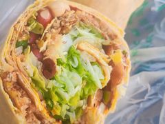 双蛋双脆双仁-山东傻大粗粮煎饼(牛街店)