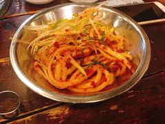 -小本家韩式烤肉(紫藤路店)
