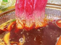 -牛匠和牛寿喜锅(西安总店)