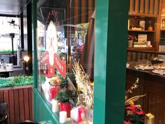 -Pie Bird(新闸路店)