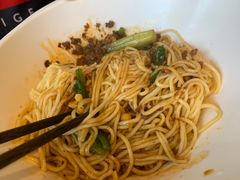 香糯豌杂面-好這口重庆小面(总店)