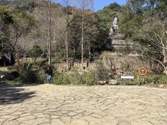 -黄公望隐居地