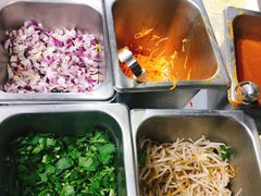 -四环冷面王(西单华威约饭街店)