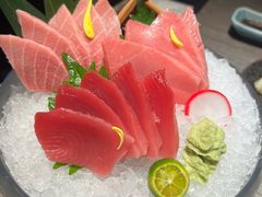 -炙柒Sekinana·精致日料(合生汇店)