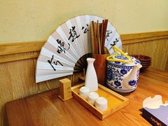 -先启半步颠小酒馆|猛火现炒川菜(泰州首店)