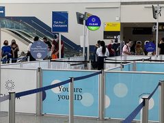 -纽瓦克自由国际机场