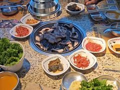 -安又胖韩国烤肉