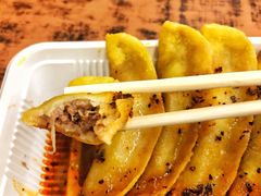 -清真蒋有记(老门东店)