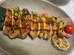 -娜娜家•Nana's restaurant(国金汇店)