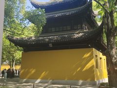 -西园戒幢律寺