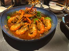 -红盔甲·小龙虾(人民广场店)