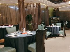-金狮麟·新豫菜(金码大厦店)