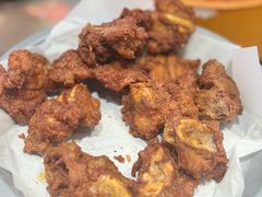 -龍歌自助小火锅(芝罘万达店)