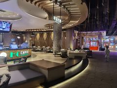 -清河半岛温泉度假酒店