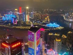 -WFC会仙楼观景台
