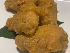 -粤港湾砂锅粥·宵夜(宝龙店)
