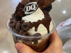 -DQ·蛋糕·冰淇淋(印象城店)