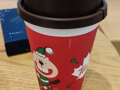 -Tims天好咖啡·贝果(锦江国金中心店)