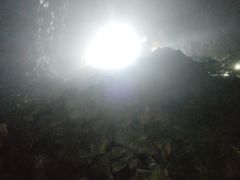 -百色大石围天坑群