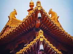 -静安寺