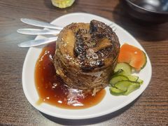 清水筒仔米糕-台南擔仔面·卤肉饭(老虹井路店)