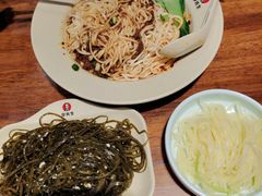 -李先生牛肉面大王(大兴枣园店)