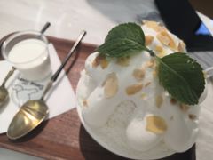 -丹礼糖甜品