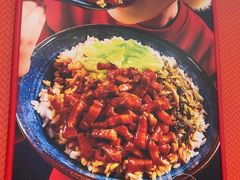 -永和大王(蛙嫩鸡香煲煲鲜·军博店)