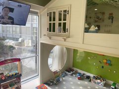 -精德口腔·种植修复·儿牙中心(财富中心店)